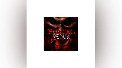 POSTAL Redux | PS4/PS5 Турция