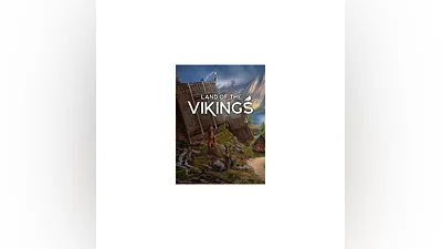 Land of the Vikings | EPIC GAMES
