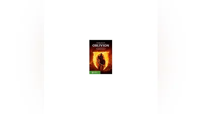 The Elder Scrolls IV: Oblivion Remastered XBOX + PC