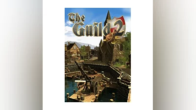 РФ/GLOBAL   THE GUILD 2   STEAM КЛЮЧ