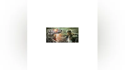 BLADESTORM: Nightmare (Steam Gift Россия)