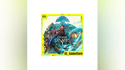 ️Eternal Strands | ПК Epic Games EGS ️
