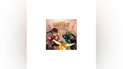 Harry Potter Quidditch Champions PS4/PS5