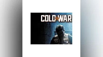 РФ/GLOBAL   COLD WAR STEAM   КЛЮЧ