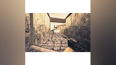 Конфиг точной стрельбы AK47 + M4A1 для CS 1.6