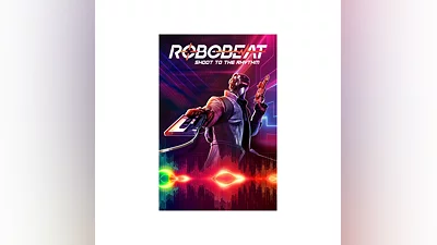 ROBOBEAT Xbox Series X|S активация