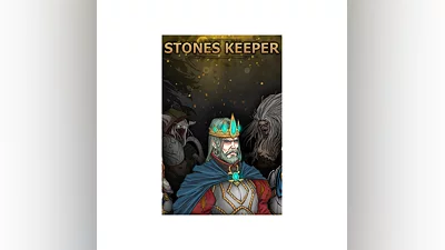 Stones Keeper Xbox One & Xbox Series X|S активация