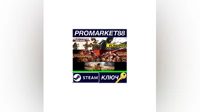 Operation Flashpoint: Red River + Operation Flashpoin