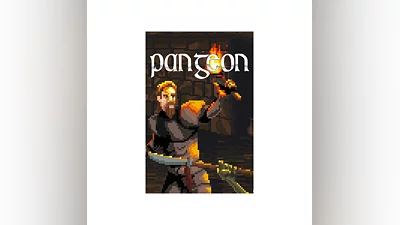 Pangeon Xbox One & Xbox Series X|S активация