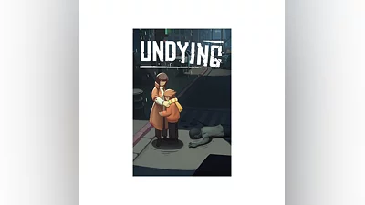 UNDYING Xbox Series X|S активация