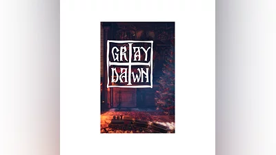 Gray Dawn Xbox One & Xbox Series X|S активация