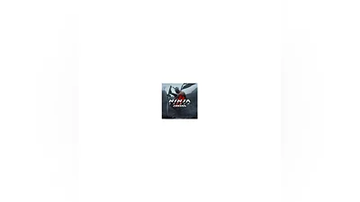 NINJA GAIDEN 2 Black  Xbox
