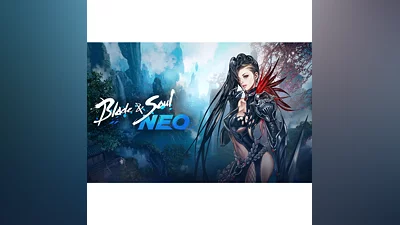 Blade & Soul NEO - Билет Изменения Внешности