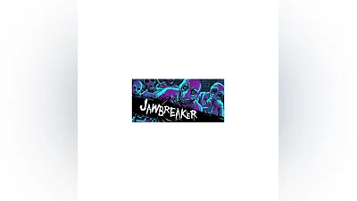 Jawbreaker (Steam Ключ / РФ + Весь Мир) 0%