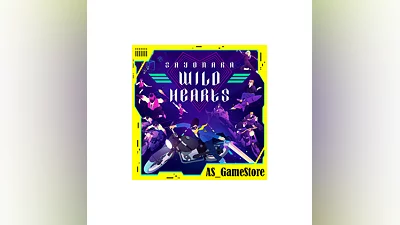 Sayonara Wild Hearts | PS4/PS5 Турция