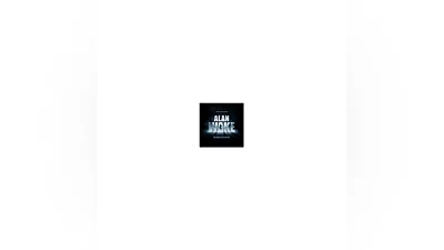 Alan Wake Remastered  Xbox