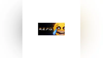 R.E.P.O. (Steam Gift Россия)