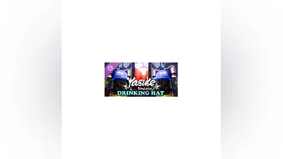 Yasuke Simulator - Drinking Helmet DLC * STEAM RU