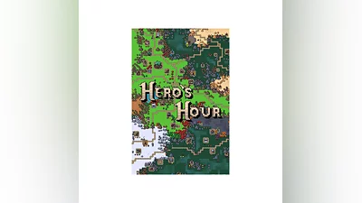Hero's Hour Xbox Series X|S активация