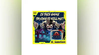 Эта игра пытается меня убить? | PS4/PS5/PS Турция