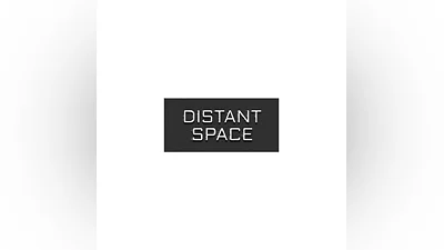 Distant Space СТИМ КЛЮЧ ВСЕ РЕГИОНЫ ГЛОБАЛ   +