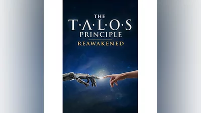 The Talos Principle Reawakened XBOX SERIES X|S Ключ