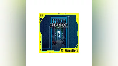 Blue Prince | PS5 Турция