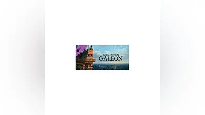 Naval Action - Galeon DLC * STEAM RU   АВТО  0%