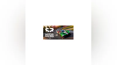 PMR: Project Motor Racing (Steam Gift Россия)