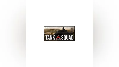 Tank Squad * STEAM РОССИЯ   АВТОДОСТАВКА  0% КАРТЫ