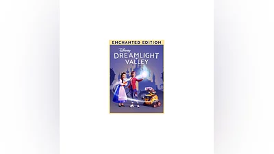 Disney Dreamlight Valley – Enchanted Epic Games