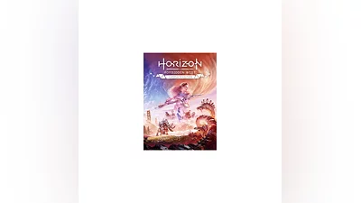 Horizon Forbidden West Complete Edition Epic Games