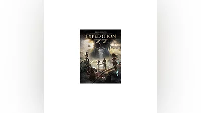 Clair Obscur Expedition 33 Epic Games