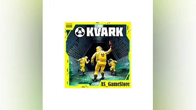 KVARK | PS4/PS5 Турция