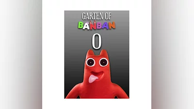 Garten of Banban 0 XBOX ONE SERIES X|S Цифровой Ключ