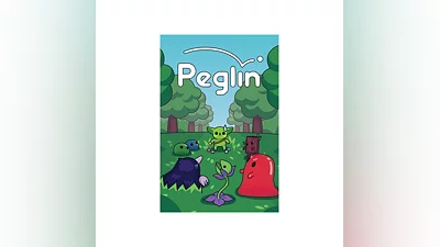Peglin Xbox One & Xbox Series X|S активация