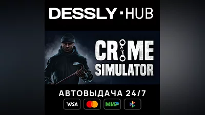Crime Simulator  Россия+Мир