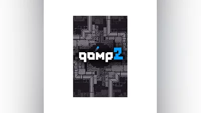 qomp2 Xbox One & Xbox Series X|S активация