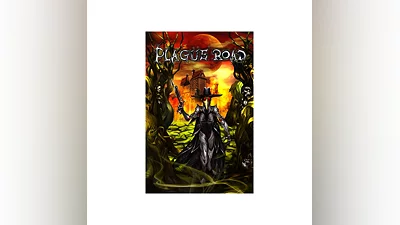 Plague Road Xbox One & Xbox Series X|S активация