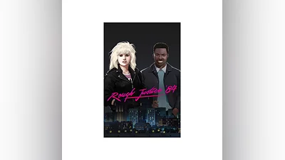 Rough Justice: '84 Xbox One|X|S активация
