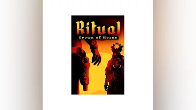 Ritual: Crown of Horns Xbox One|X|S активация