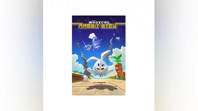 Radical Rabbit Stew Xbox One|X|S активация