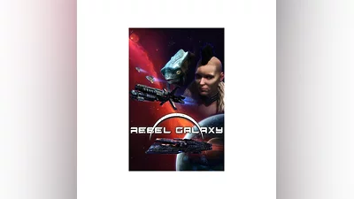 Rebel Galaxy Xbox One & Xbox Series X|S активация