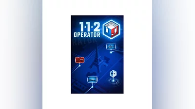 112 Operator Xbox One & Xbox Series X|S активация
