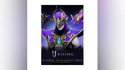 (DLC) V Rising - Eternal Dominance Pack КЛЮЧ  STEAM