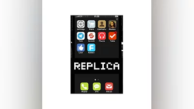 REPLICA(レプリカ) Xbox One & Xbox Series X|S активация