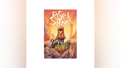 Rise & Shine Xbox One & Xbox Series X|S активация