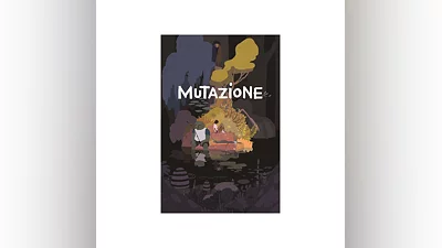 Mutazione Xbox One & Xbox Series X|S активация