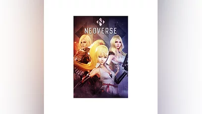 Neoverse Xbox One & Xbox Series X|S активация