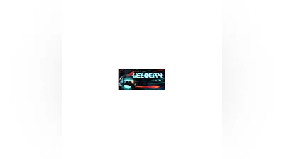 Velocity Ultra   STEAM KEY GLOBAL+РОССИЯ СТИМ ЛИЦЕНЗИЯ